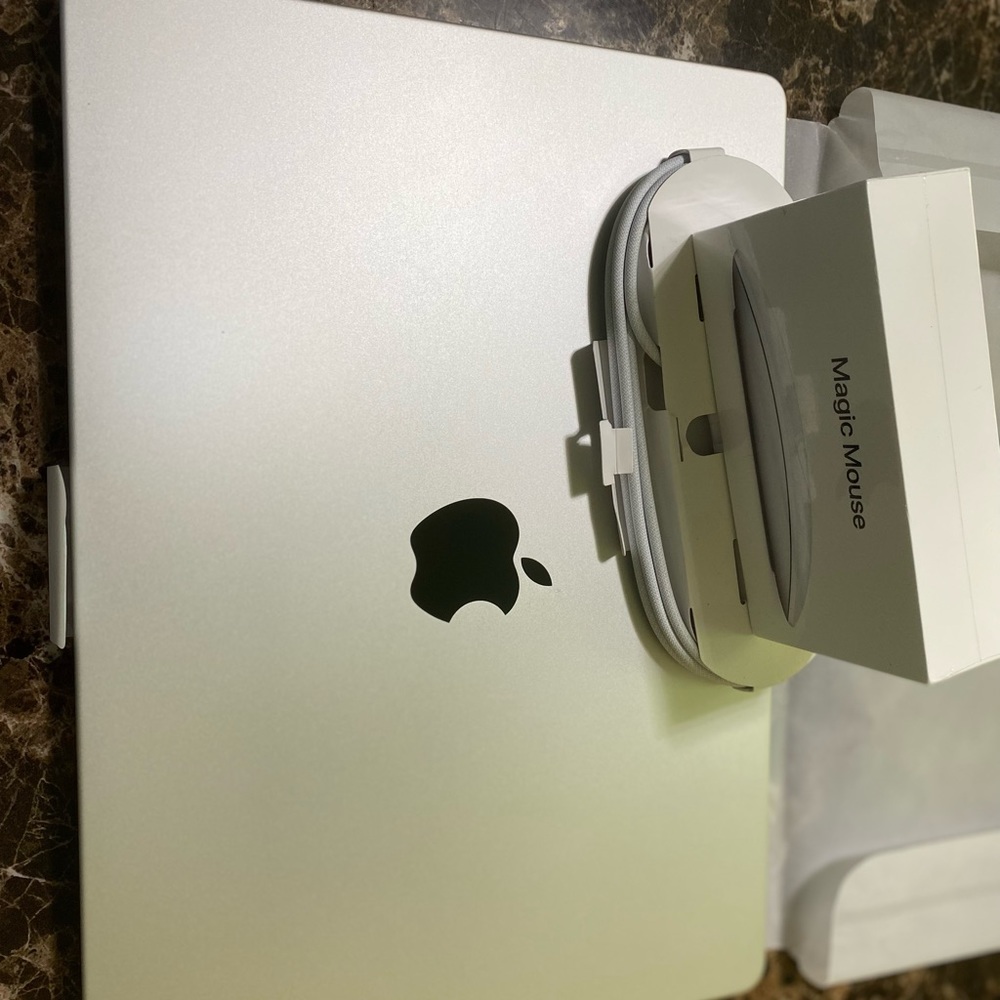 MacBook Pro